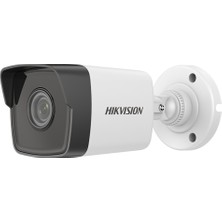 Hikvision 4 Kameralı 2 Mp Ip Güvenlik Kamera Seti (Dahili Mikrofonlu)