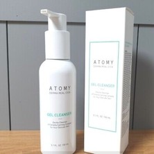 Atomy Derma Real Cica Gel Cleanser