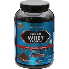 Z-Konzept Whey Isolate Protein 1800 gr