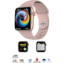 Rabbit Store Samsung Uyumlu Akıllı Saat Konuşma Özellikli Watch