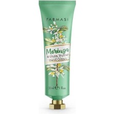 Moringa & Shea Yağı El Kremi 30 ml