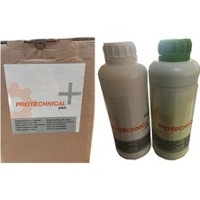 Partikul 199111 Partikül Filtre Katkı Sıvısı Plus 1 Lt Tüm Euro5 Dizel Tüm Md.peugeot Cıtroen Ford  Vw Bmw Mercedes Volvo Egsoz Temizleyici Partikul Sıvısı Protechnıcal Plus