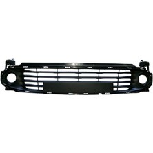 Pleksan Ön Tampon Orta Izgarası Clıo Iv 2012