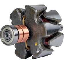 Mako Alternatör Rotoru 12V 55A Dkse Tıpo Tmpr Pj9 Magırus