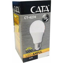 CT-4274 Günışığı 15W 5 Adet