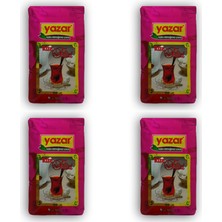 Yazar Filiz Çay 1 kg x 4 Paket