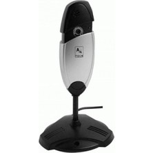 Universal A4 Tech PK-635G Yansıma Engelleyici Webcam