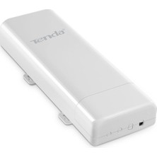 Universal Tenda O6 1port Gigabit Wifi-N 300MBPS Outdoor Access Point