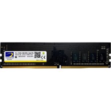 Universal Twınmos 8gb 2666MHZ Ddr4 Pc Ram MDD48GB2666D