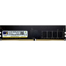 Universal Twınmos 16GB 3200MHZ Ddr4 Pc Ram MDD416GB3200D