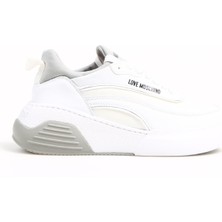 Love Moschino Çok Renkli Kadın Sneaker JA15845G0GIO510A