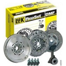 LuK Debriyaj Seti Volanli Rulm Transporter T4 2.5tdi 09/95-12/96 Acv.ayc