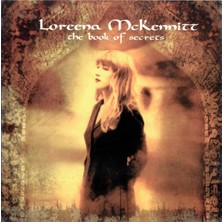 WEA Loreena Mckennitt – The Book Of Secrets (Cd)