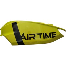 Mondial Sele Altı Yan Karenaj Sol Sarı Mondial Air Time 50 Orijinal