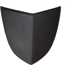 Mondial Gidon Dekoratif Kapak Siyah  Mondial Air Time 50 Orijinal