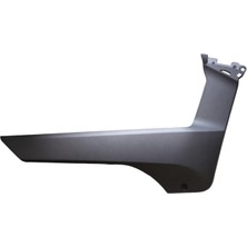 Mondial Sağ Alt Marşbiyel Gri Üst Mondial Air Time 50 Orijinal