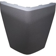 Mondial Gidon Dekoratif Kapak Gri Mondial Air Time 50 Orijinal