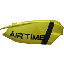 Mondial Sele Altı Yan Karenaj Sağ Sarı Mondial Air Time 50 Orijinal