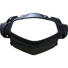 Mondial Kilometre Muhafaza Siyah Mondial Air Time 50 Orijinal