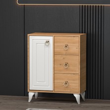 Garaj Home Karmen Şifonyer - Membran Aytaşı-