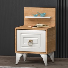 Garaj Home Karmen Komodin - Membran Aytaşı-