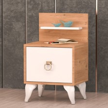 Garaj Home Karmen Komodin - Aytaşı-