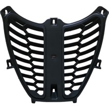 Mondial Ön Panel Alt Rüzgar Plastiği Mondial Air Time 50 Orijinal