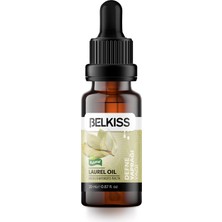 Belkıss Defne Yaprağı Yağı 20 ml