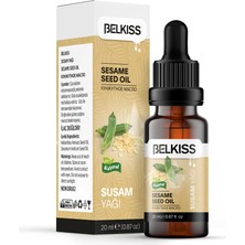 Belkıss Susam Yağı 20 ml