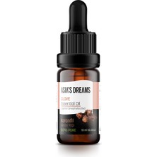 Asia's Dreams Karanfil Yağı 10 ml