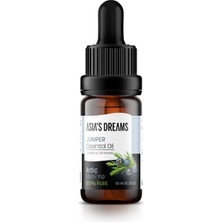 Asia's Dreams Ardıç Yağı 10 ml