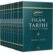 Kadın Islam Tarihi El Kamil Fittarih Tercümesi Cilt