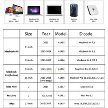 Gjob Macbook Air A1465 256GB SSD Disk MACBOOK Air A1465 2017 SSD Disk