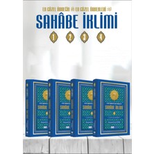 1-2-3-4 Ciltler Sahabe Iklimi En Güzel Örneğin En Güzel Örnekleri; 82 Il 82 Sahabi