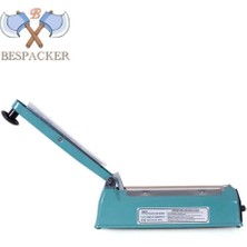 Bestpacker Pfs-200 30cm Poşet Ağzı Yapıştırma Makinesi Alüminyum Gövde