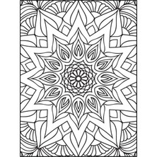 Sevgiliye Mandala – Sevdiğinize Mandala Kitap Seti (4 Kitap)