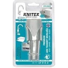Knitex A-2 Premıum Ara Taharat Musluğu KTX-2839
