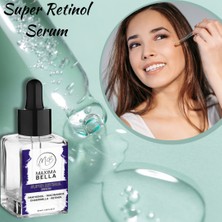 Maxima Bella Yenileyici, Onarıcı Süper Retinol 40 ml