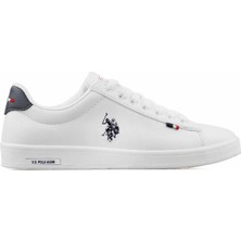 U.S. Polo Assn. Franco 3pr Günlük Spor Ayakkabı 101390119BEYAZ