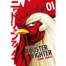 Rooster Fighter 1