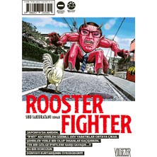 Rooster Fighter 1