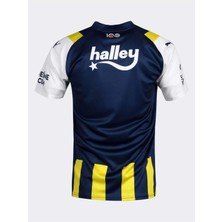 Fenerbahçe 2023/2024 Çubuklu Forma Erkek Forma 772000-01SARI