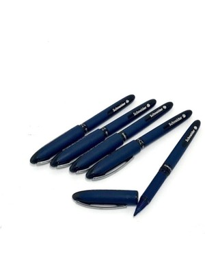 Schneider One Business 0.6mm Siyah 5'li