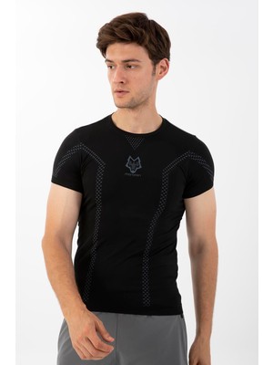 Maraton Koşu Erkek  T-Shirt