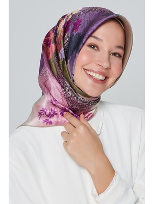 Armine N.sport Eşarp 7908-34