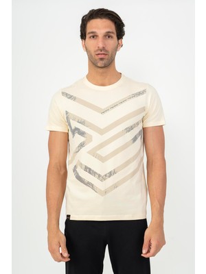 Maraton Sportswear Erkek  T-Shirt