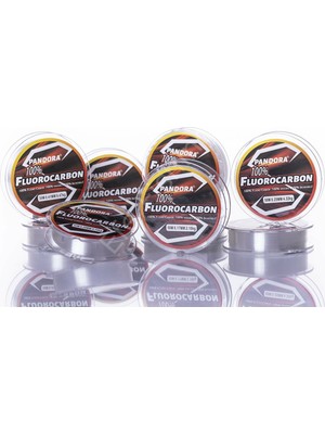 Pandora %100 Fluorocarbon Misina 30 mt