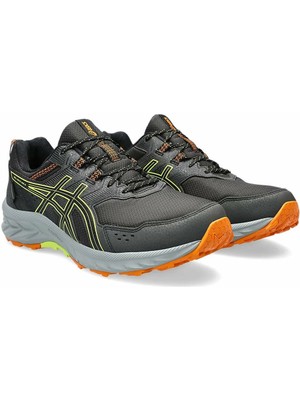 Asics Gel-Venture 9 Erkek Waterproff Spor Ayakkabı 1011B705-020 44 - Gri