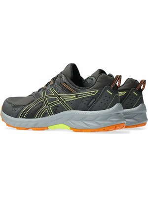 Asics Gel-Venture 9 Erkek Waterproff Spor Ayakkabı 1011B705-020 44 - Gri