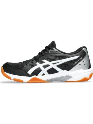 Asics Gel-Rocket 11 Kadın Siyah Voleybol Ayakkabısı 1072A093-002